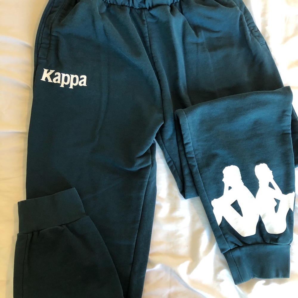 Kappa Swearpants